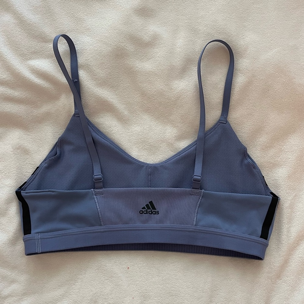 Adidas sports bra - Picture 3 of 5